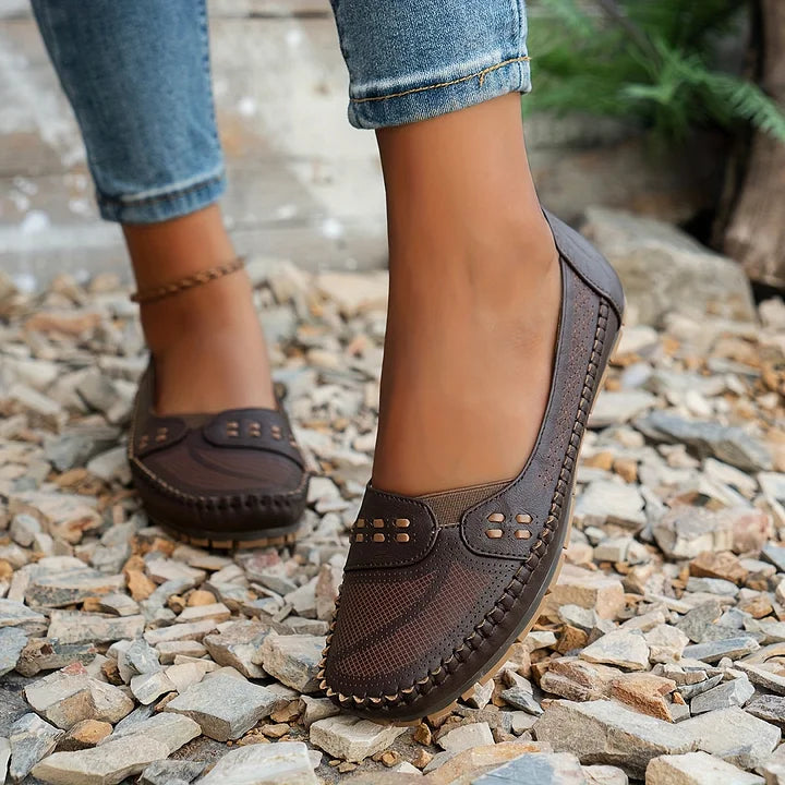 Elora | Zapatos ortopédicos