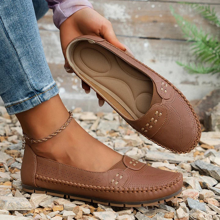 Elora | Zapatos ortopédicos