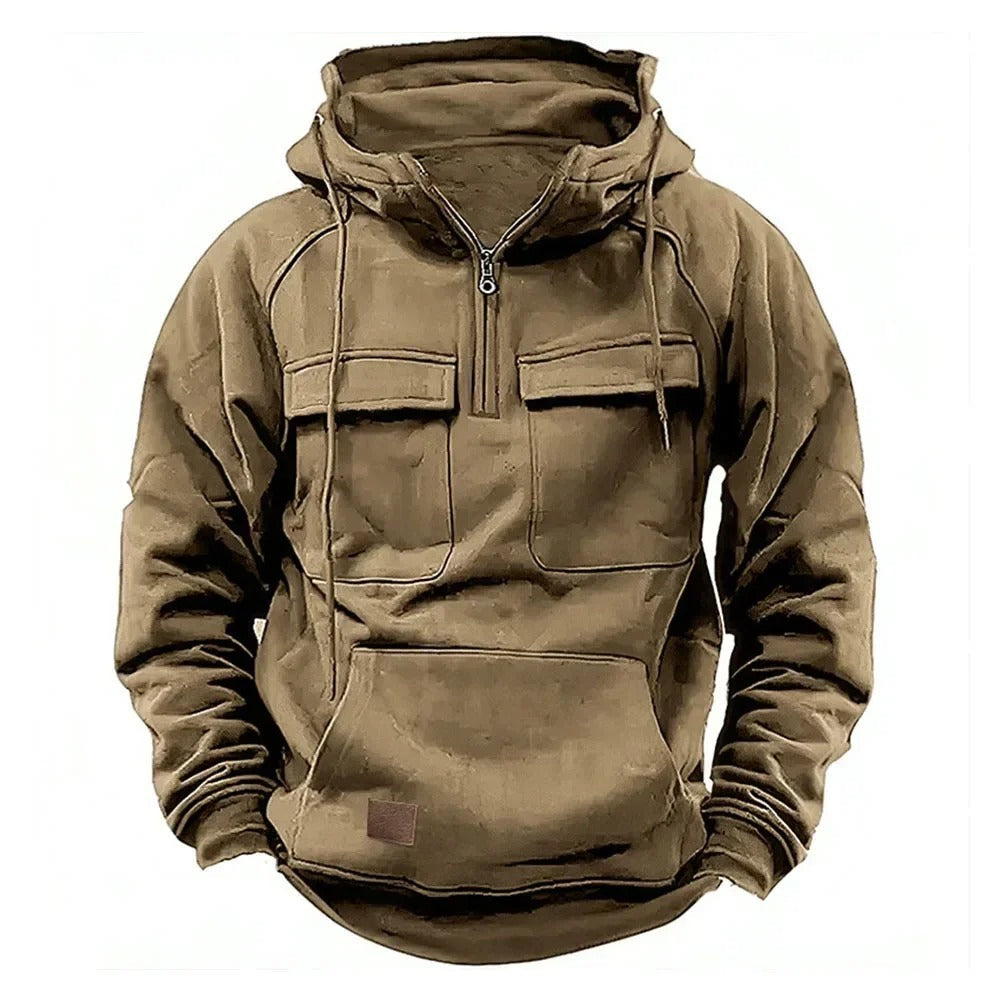 Eliseo | Sudadera de alta calidad