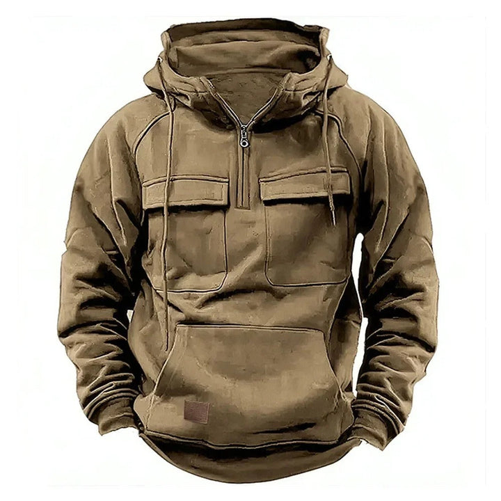 Eliseo | Sudadera de alta calidad