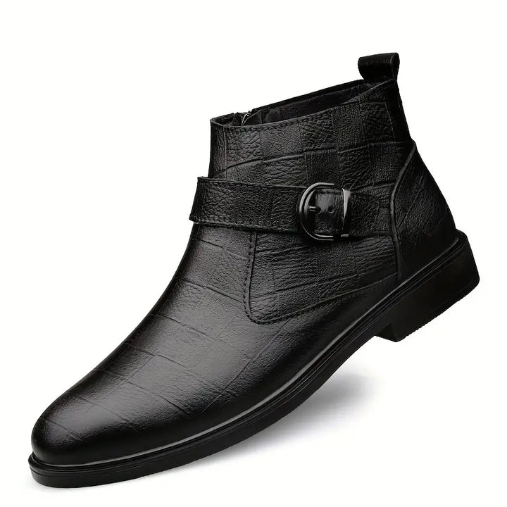 Philippe | Botas Ranger de Cuero para Hombre