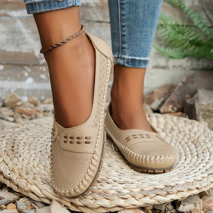 Elora | Zapatos ortopédicos