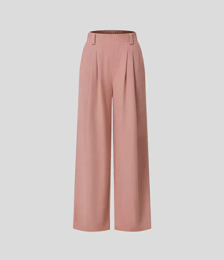 Christa | Pantalones Cómodos