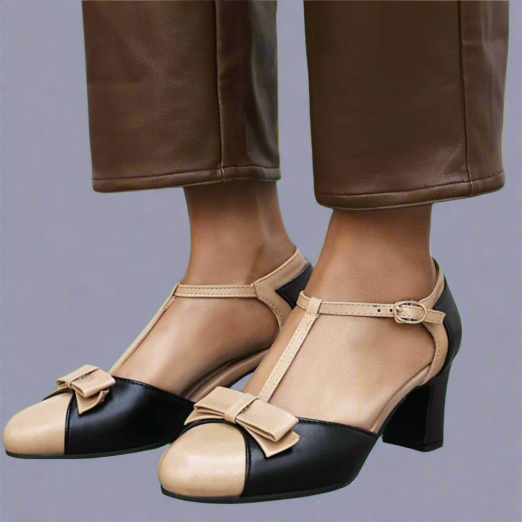 Kaltrude | Sandalias Elegantes para una Comodidad Libre