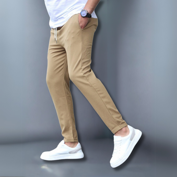 Sergio | Pantalón Elegante Legere