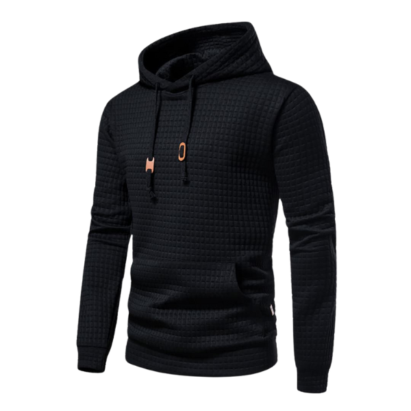 Froilán | Sudadera cómoda