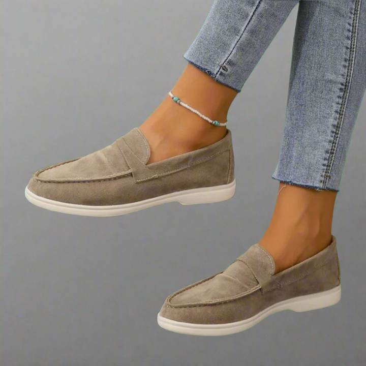 ALDA | Mocasines Cómodos