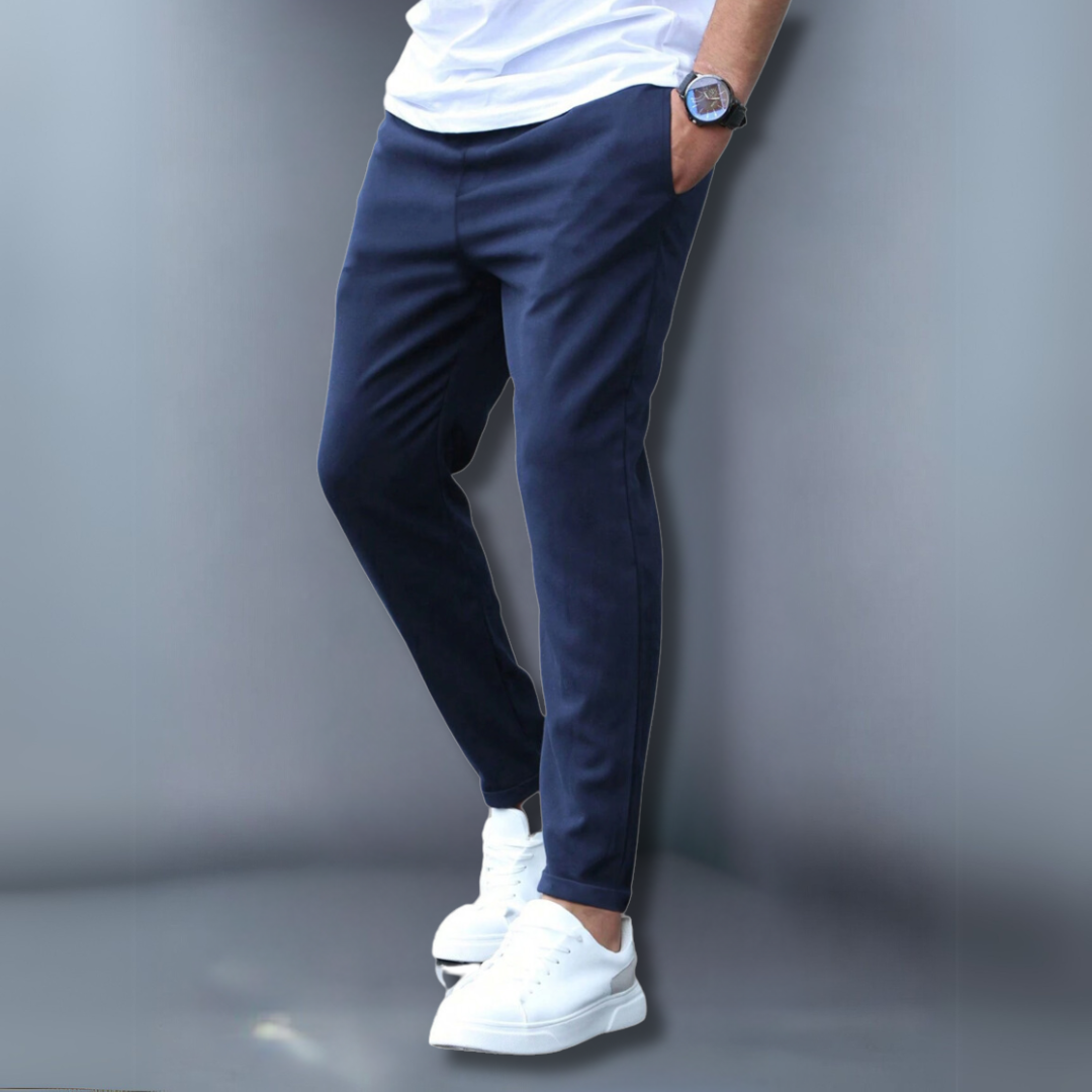 Sergio | Pantalón Elegante Legere