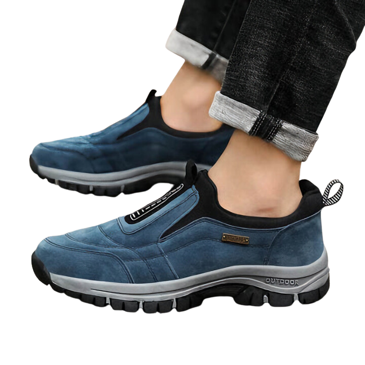 Elías | Zapatos ortopédicos