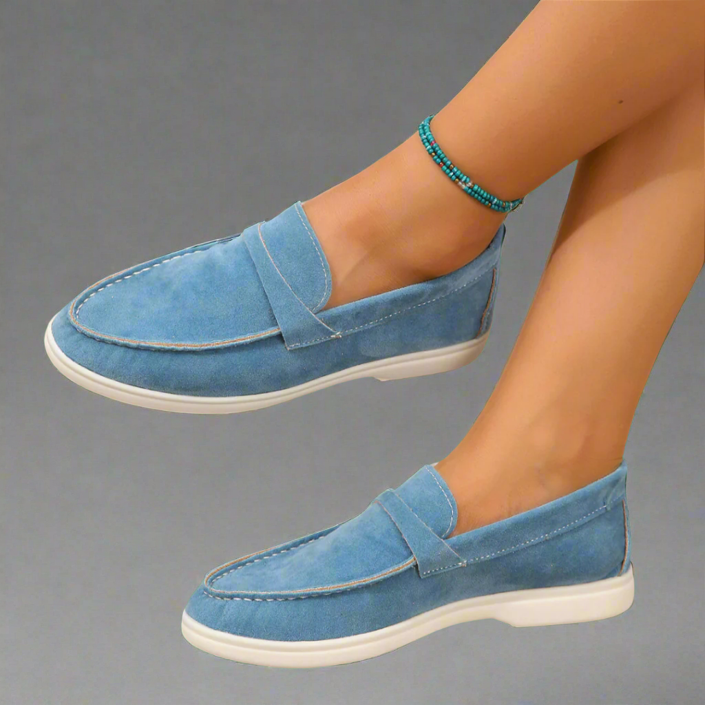 ALDA | Mocasines Cómodos
