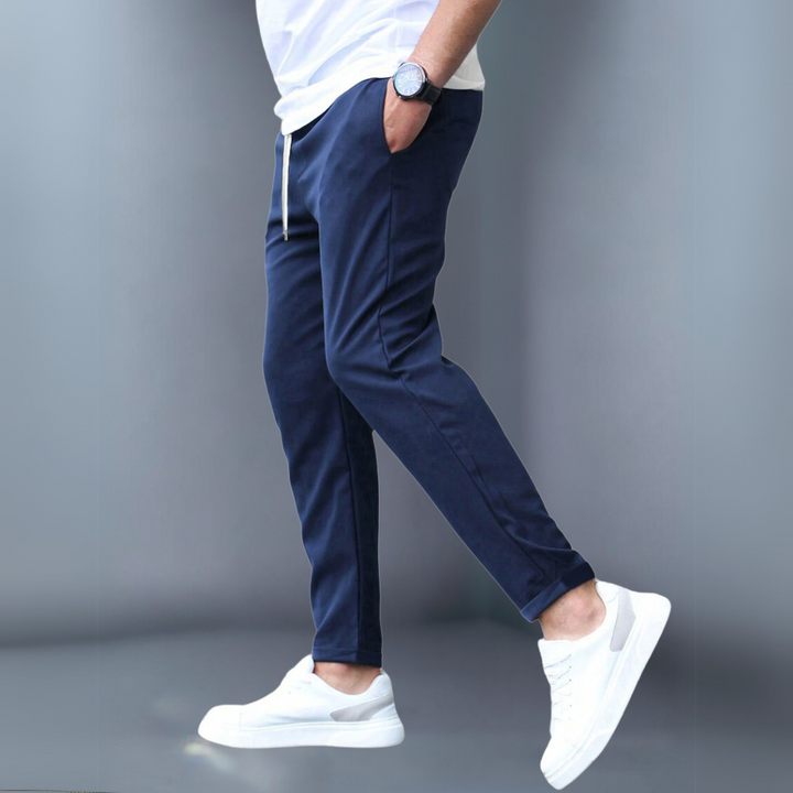 Sergio | Pantalón Elegante Legere