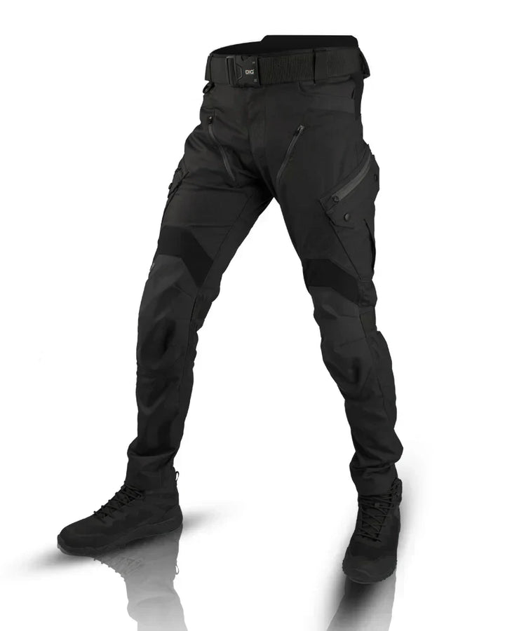 Guillermo | Pantalones Tácticos