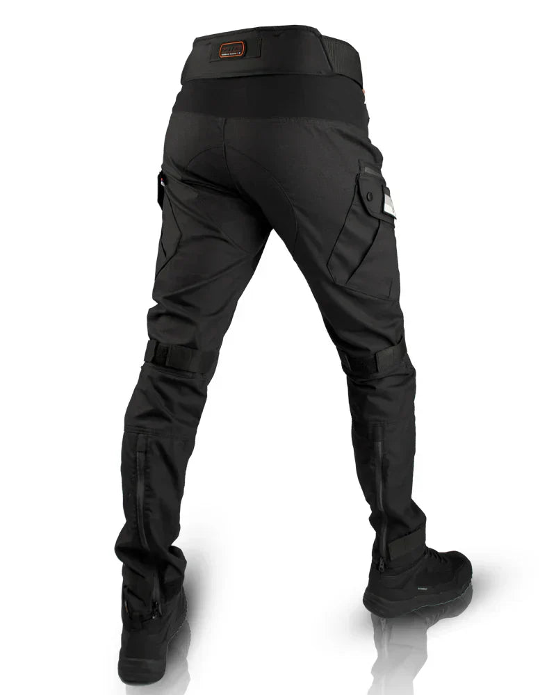 Guillermo | Pantalones Tácticos