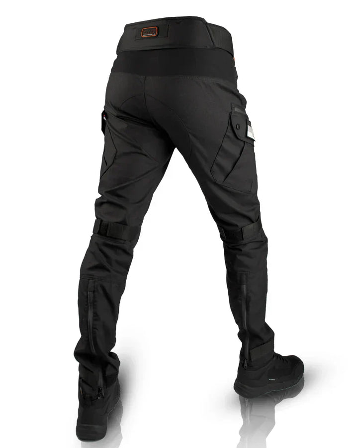Guillermo | Pantalones Tácticos