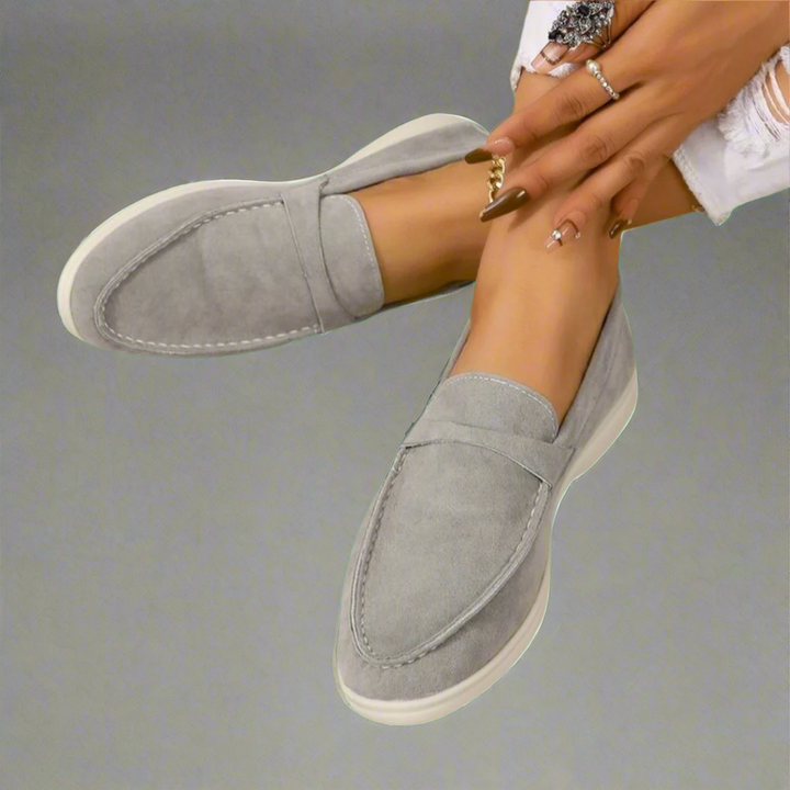 ALDA | Mocasines Cómodos