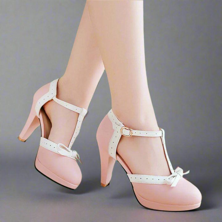Brelhild | Sandalias Cómodas para Verano Sin Preocupaciones