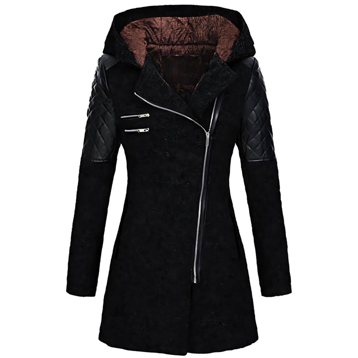 Indira | Chaqueta de invierno Rosemary