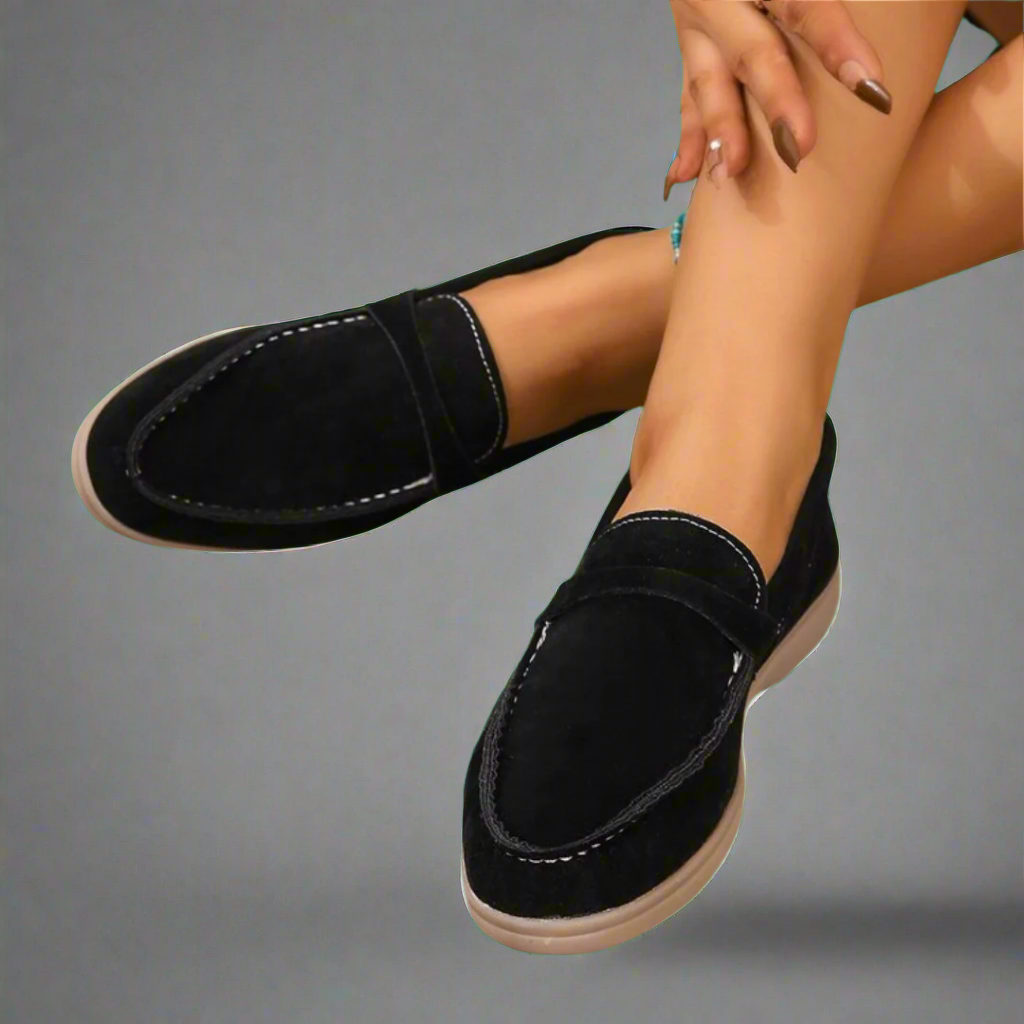 ALDA | Mocasines Cómodos