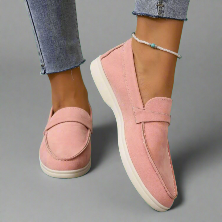ALDA | Mocasines Cómodos