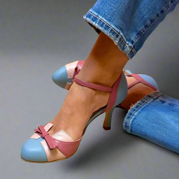 Heilwina | Sandalias Ortopédicas para una Comodidad Óptima
