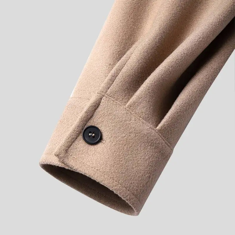 Primitivo | Chaqueta Sólida