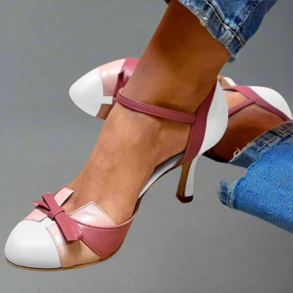 Heilwina | Sandalias Ortopédicas para una Comodidad Óptima