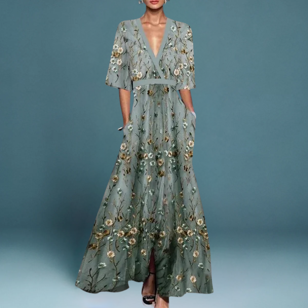 Sofía | Elegante Vestido