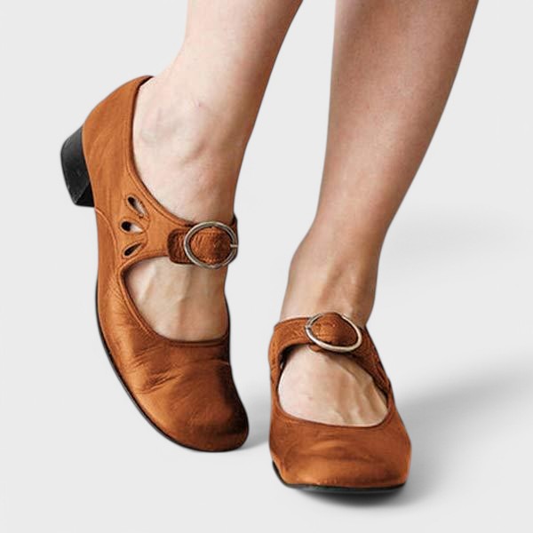 Jocelyne | Aprenda Sandalias