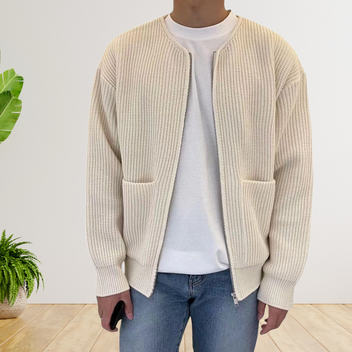 Casimir | Chaqueta de punto de moda
