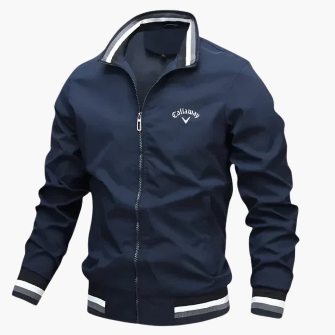 Konrad | Chaqueta de hombre premium
