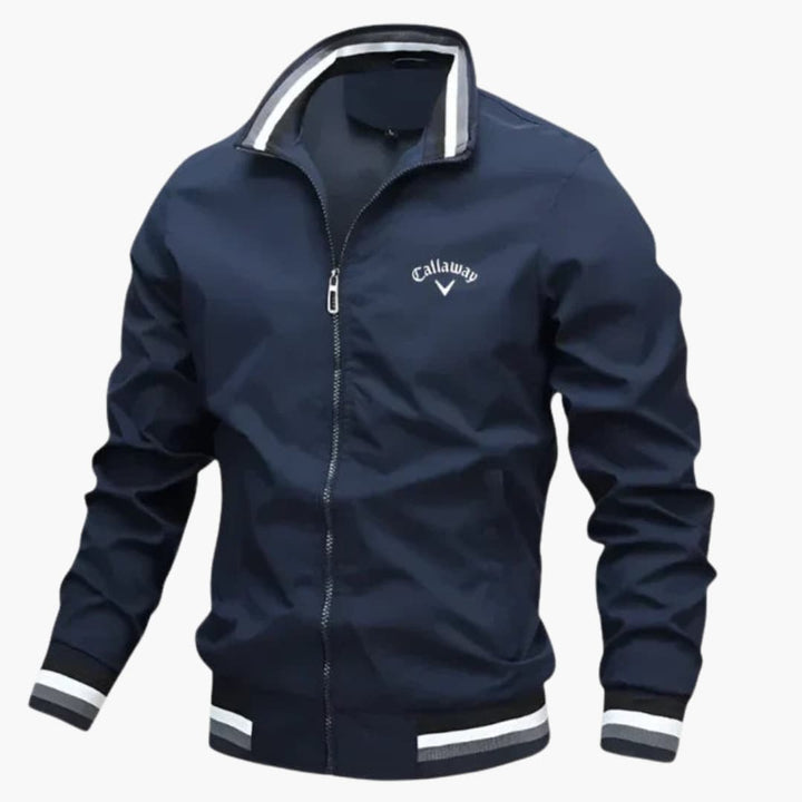 Konrad | Chaqueta de hombre premium