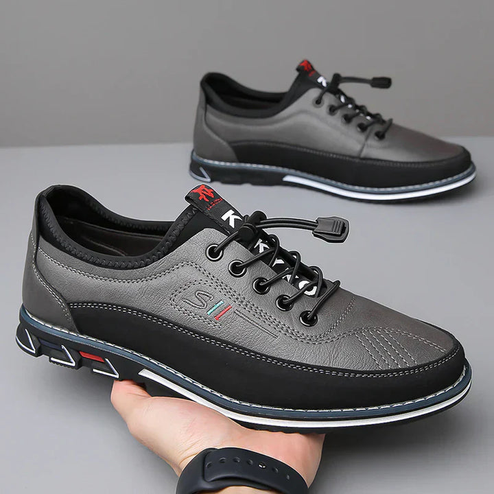 Walter | Zapatillas Deportivas Còmodas