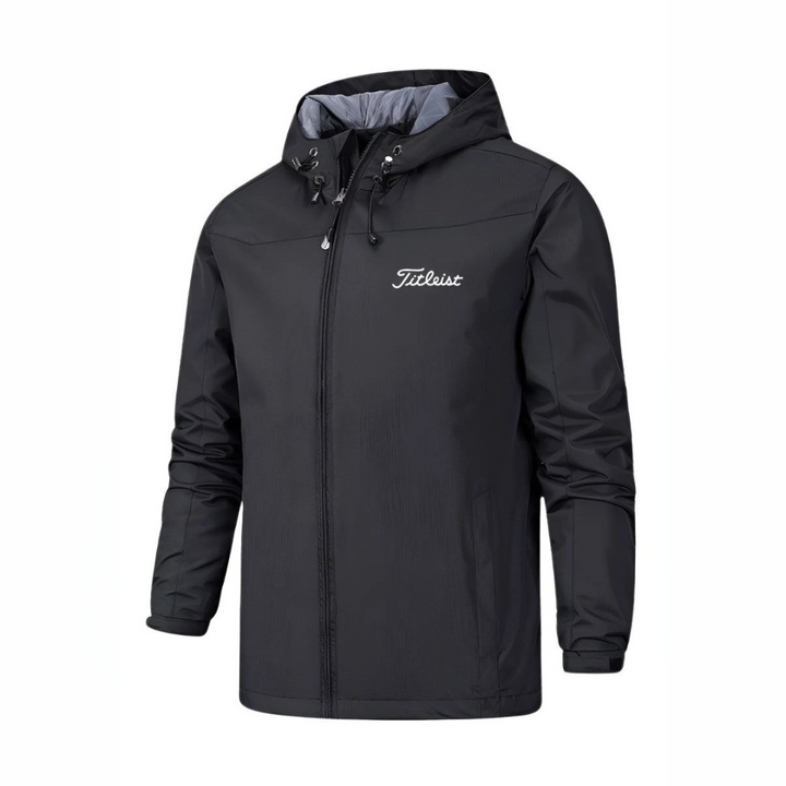 Bram | Chaqueta impermeable