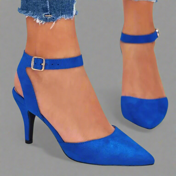 Xabrunda | Elegantes sandalias cómodas para actividades diarias