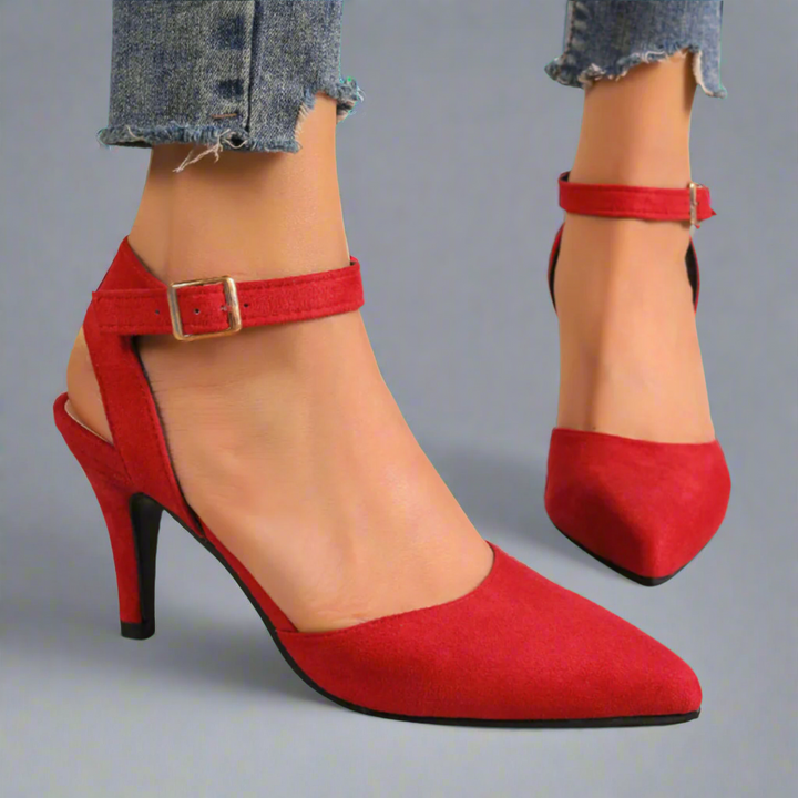 Xabrunda | Elegantes sandalias cómodas para actividades diarias