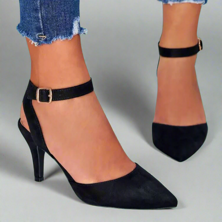 Xabrunda | Elegantes sandalias cómodas para actividades diarias