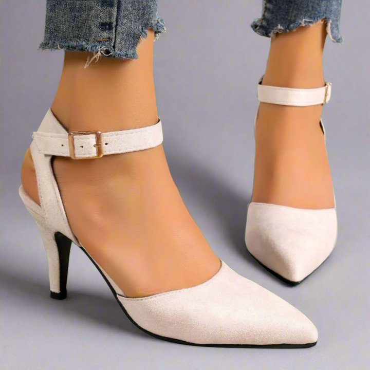 Xabrunda | Elegantes sandalias cómodas para actividades diarias