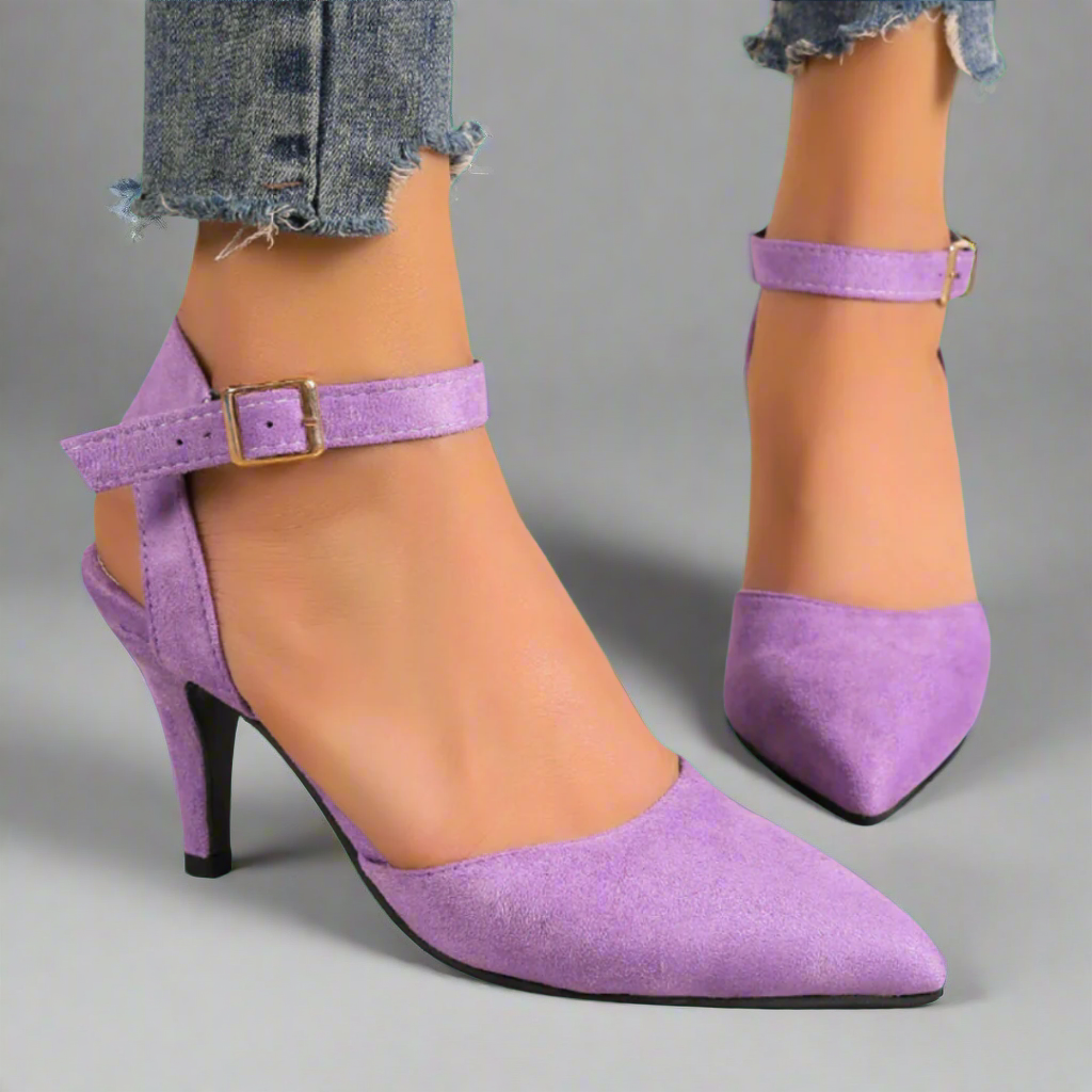 Xabrunda | Elegantes sandalias cómodas para actividades diarias
