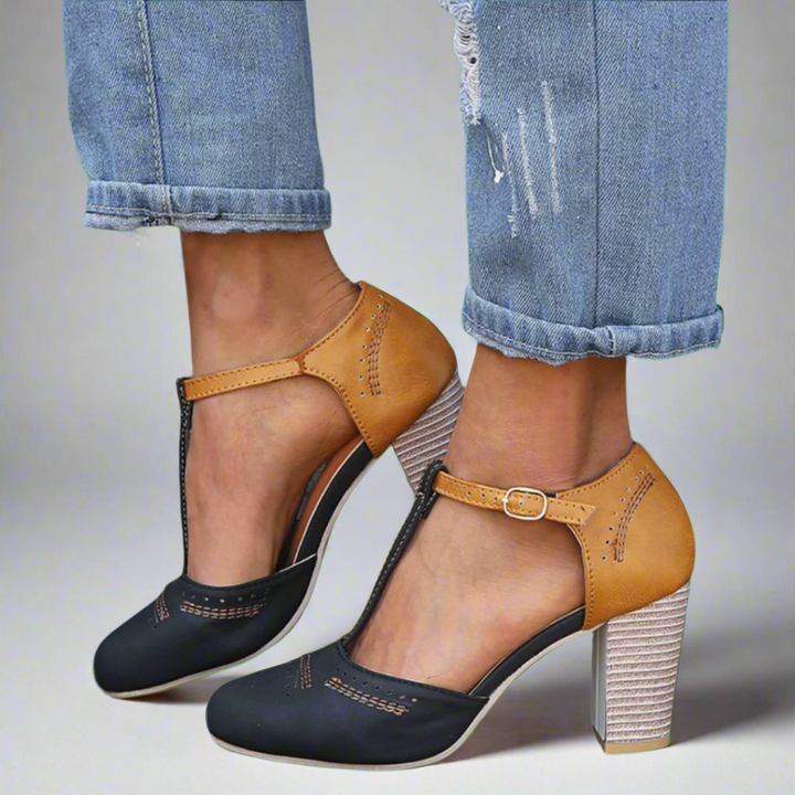 Mavilda | Sandalias Cómodas para Paseos Sin Preocupaciones