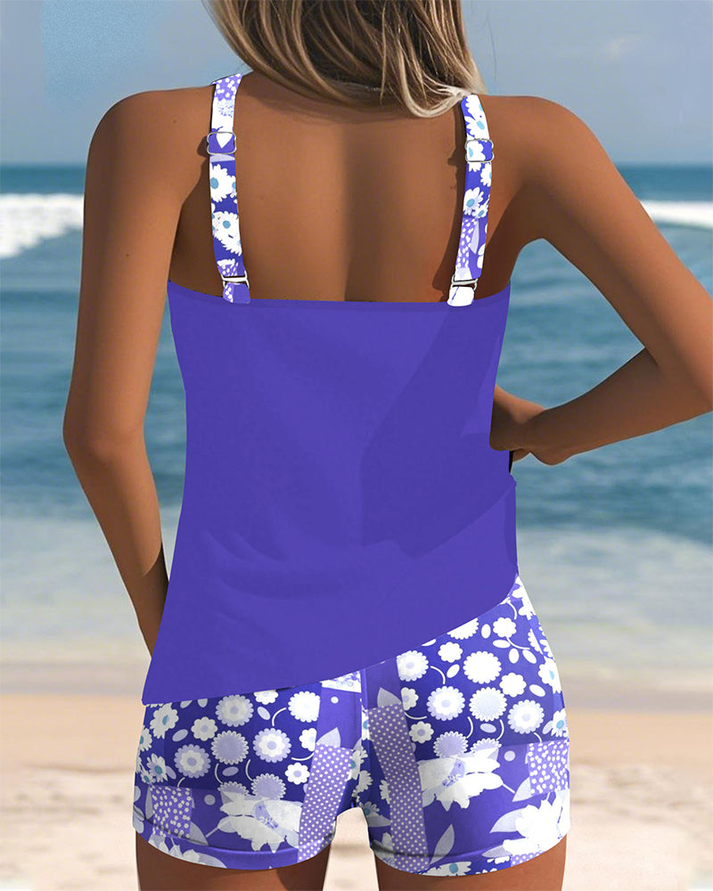 Laluna® | Conjunto de Traje de Baño a la Moda