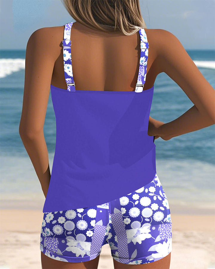 Laluna® | Conjunto de Traje de Baño a la Moda