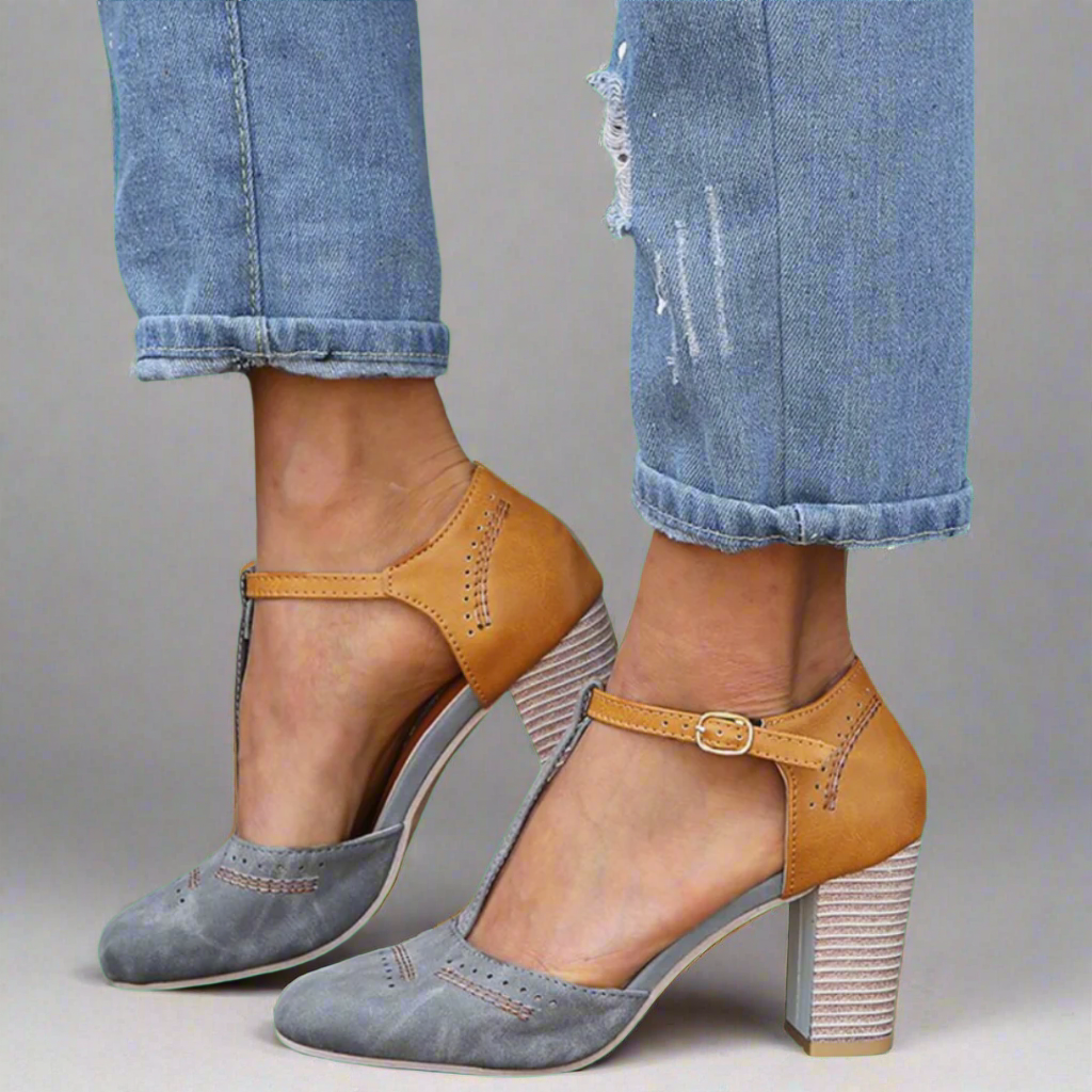 Mavilda | Sandalias Cómodas para Paseos Sin Preocupaciones