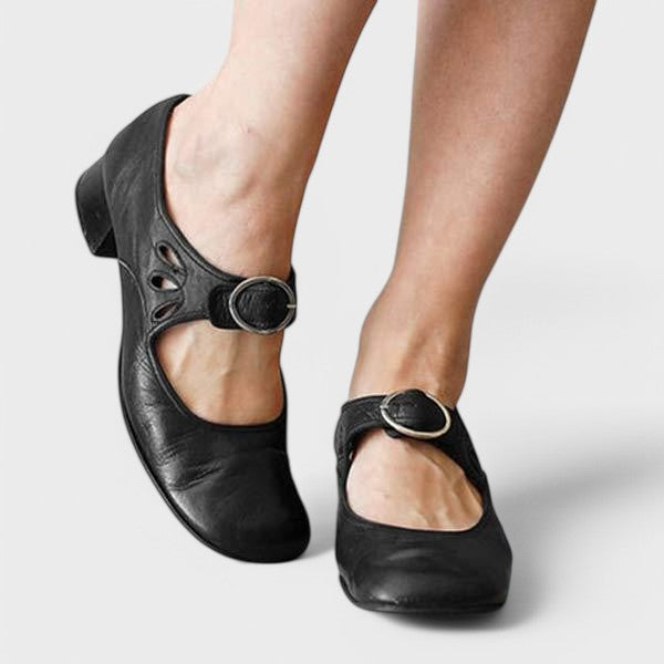 Jocelyne | Aprenda Sandalias