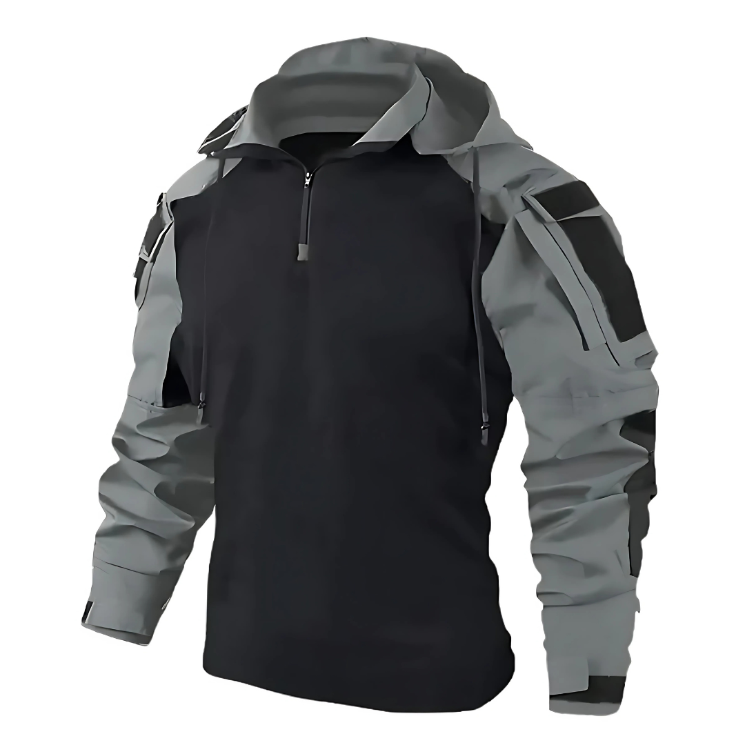 Olegario| Chaqueta Táctica