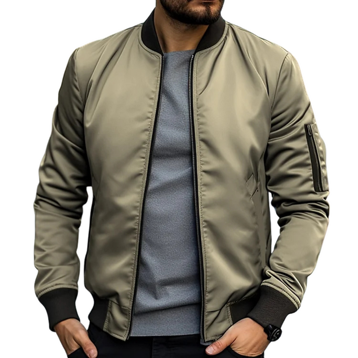 Hugo | Chaqueta Bomber NightRider