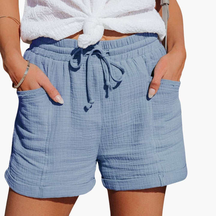 Reina | Pantalones Cortos de Verano