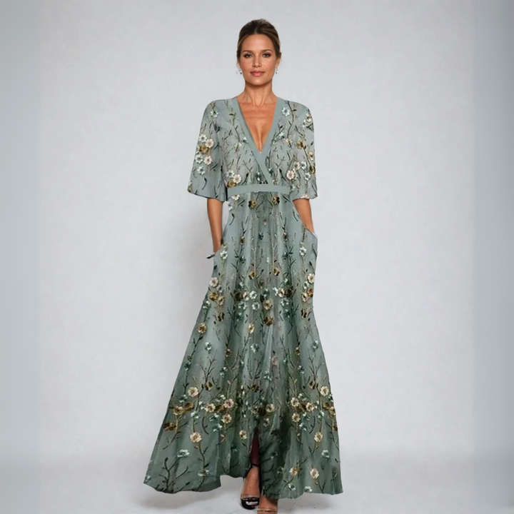 Sofía | Elegante Vestido