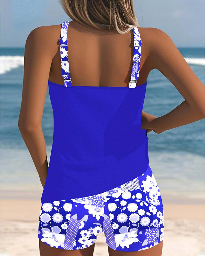 Laluna® | Conjunto de Traje de Baño a la Moda