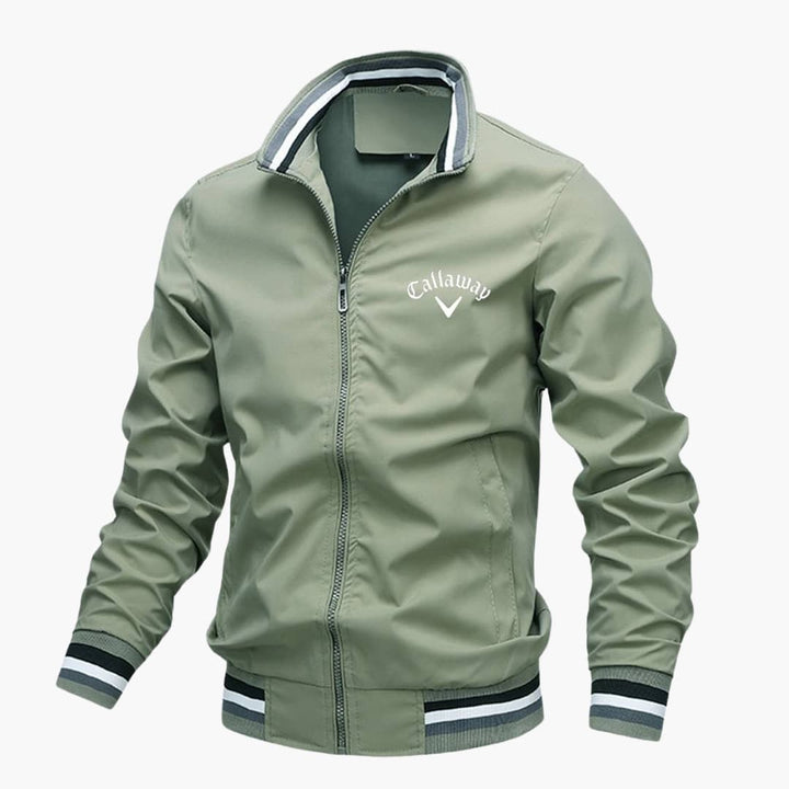 Konrad | Chaqueta de hombre premium