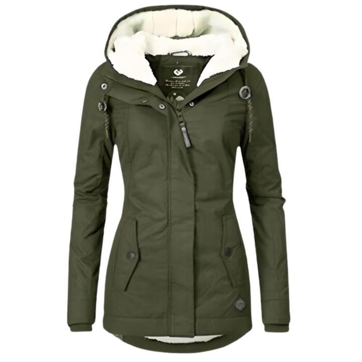 Ariadna | Chaqueta todo tiempo para mujeres
